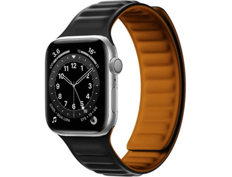 Correa GIFT4ME (Apple Watch Series 6 - 44mm - Negro)