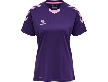 Camiseta sin Mangas de Hombre ERREA Sin Mangas Paddy Negro (M)