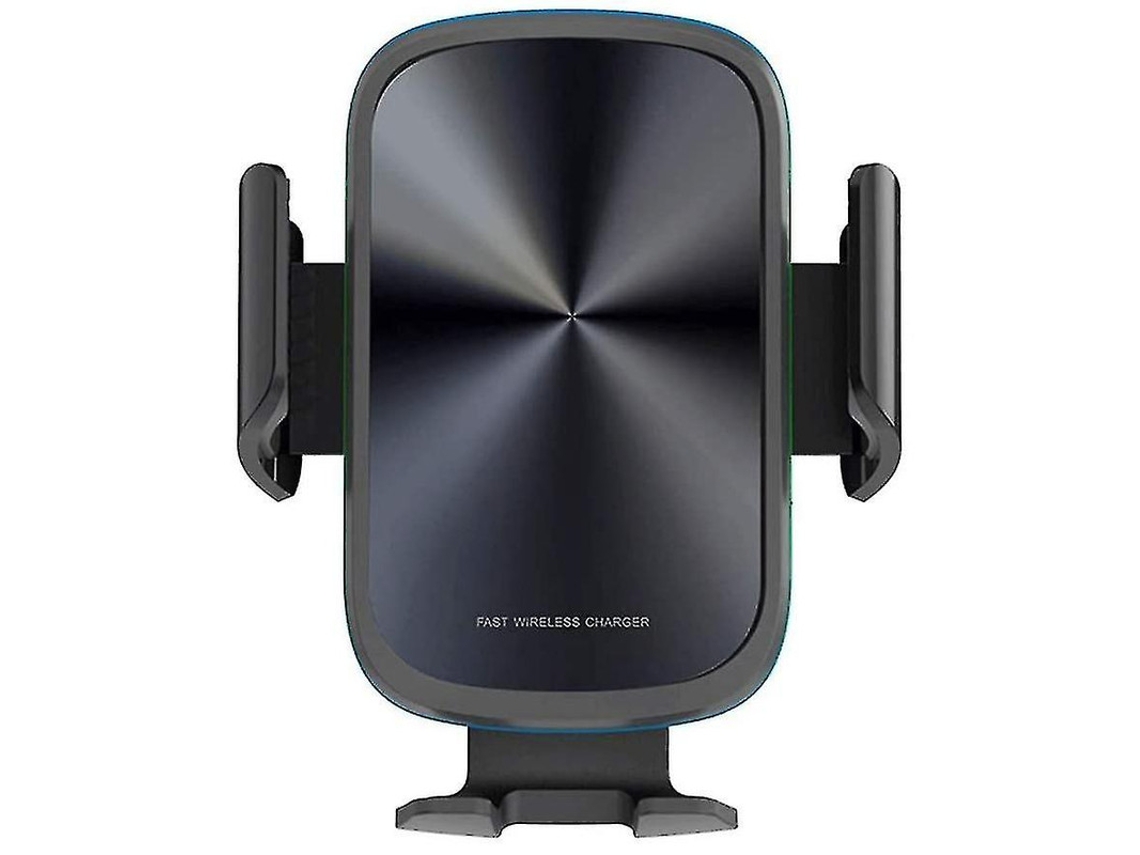 Cargador Carro Fast Ventilação Yizhood Negro