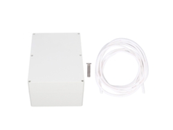 Caja De Empalme Impermeable F6 Material Retardante De Fuego Aislante Para Cableado Eléctrico