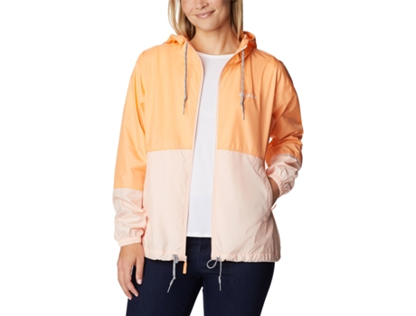 Chaqueta COLUMBIA Flash Forward W Jacket Mujer (Naranja - S)