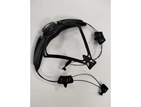 SPIUK Retención De Casco W-BOA X1 SIREGTR14 - Retención Casco SPIUK modelo Profit.Regulación trasera Boa.