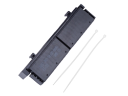 Conector frontal 20 pinos para PLC S7 300, modelo 6ES7 392 1AJ00 0AA0, 14x5x3cm, 70g