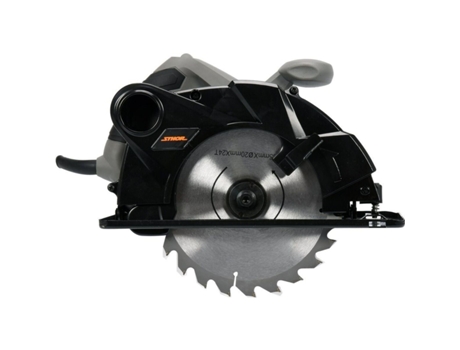 Sierra circular STHOR T79257 1400 W 230 -240 V 185 mm
