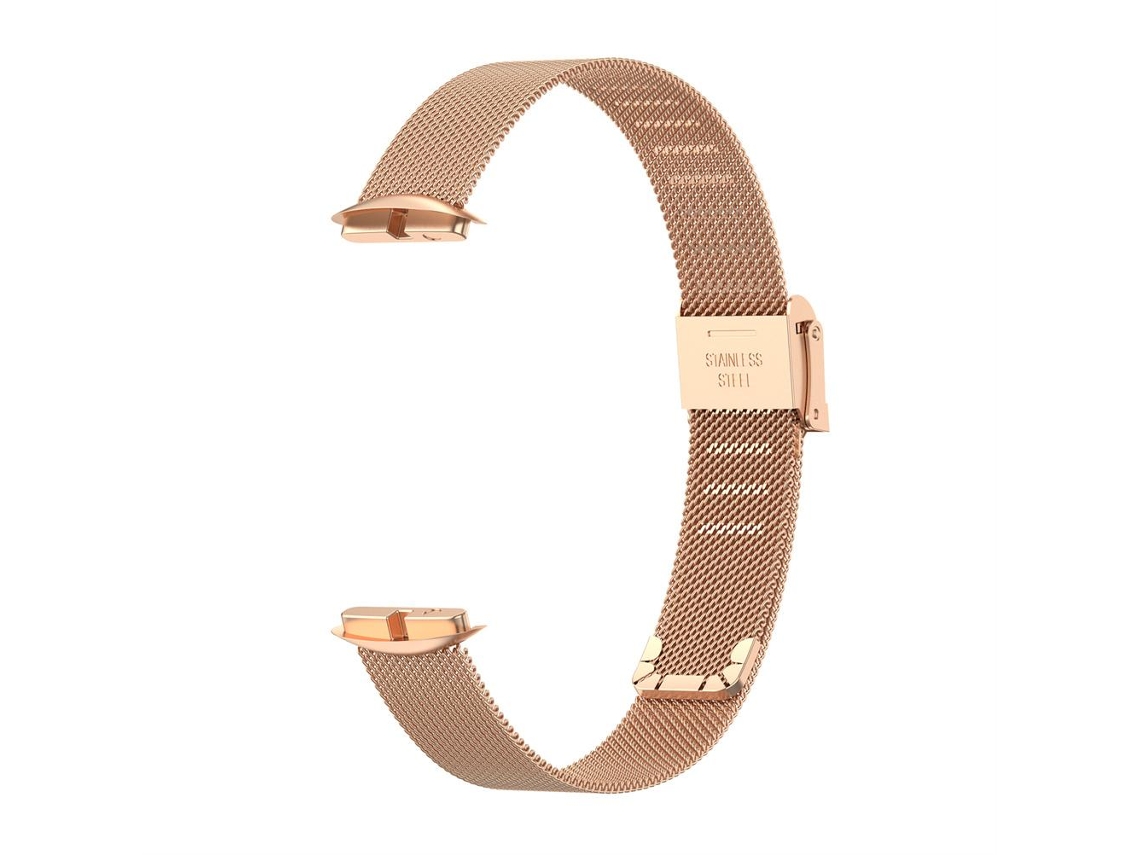 Cambiar Correa De Reloj (suitable For Fitbit Luxe 1 Piece)