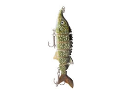 Señuelo de pesca artificial de 11 cm Jm040 2