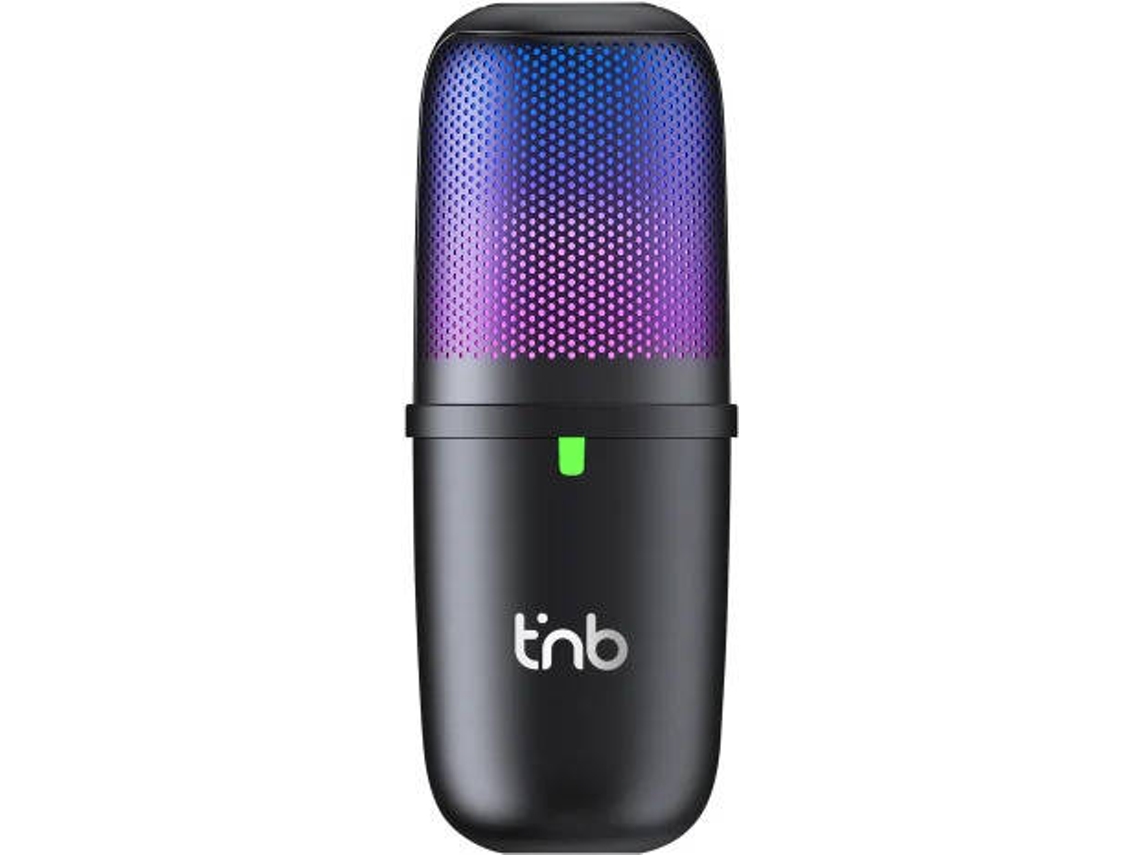 Micrófono TNB Sobremesa Influencer PRO