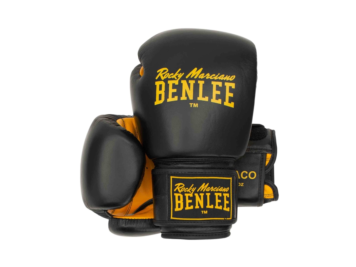 Guantes de boxeo para niños BENLEE Draco