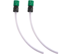 Adaptador Universal Para Botellas De Refresco, Compatible Con Hidrolimpiadoras Inalámbricas Con Manguera Larga Y