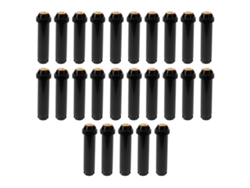 Difusor Rain Bird Us-418. Alcance 5,20 Mts (pack De 25 Unidades) Difusor Rain Bird Us-418 De 15 Cm De Altura Y 10,2 Cm De Altura De Emergencia Con