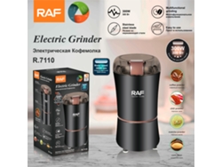 Molinillo de café automático portátil MDUG