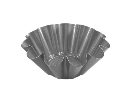 Molde para Brioche DE BUYER (22cm)