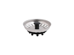 Tapón De Rejilla Para Lavavajillas Teka 79mm Acero Inoxidable 8 Terminales Orfesa