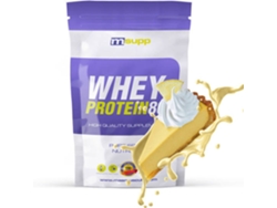 Whey Protein80 - 500g Pastel De Limón Masmusculo