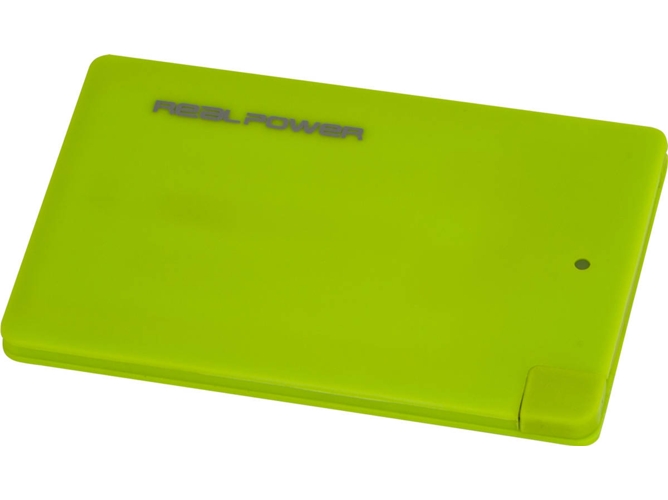 Powerbank REALPOWER 175049