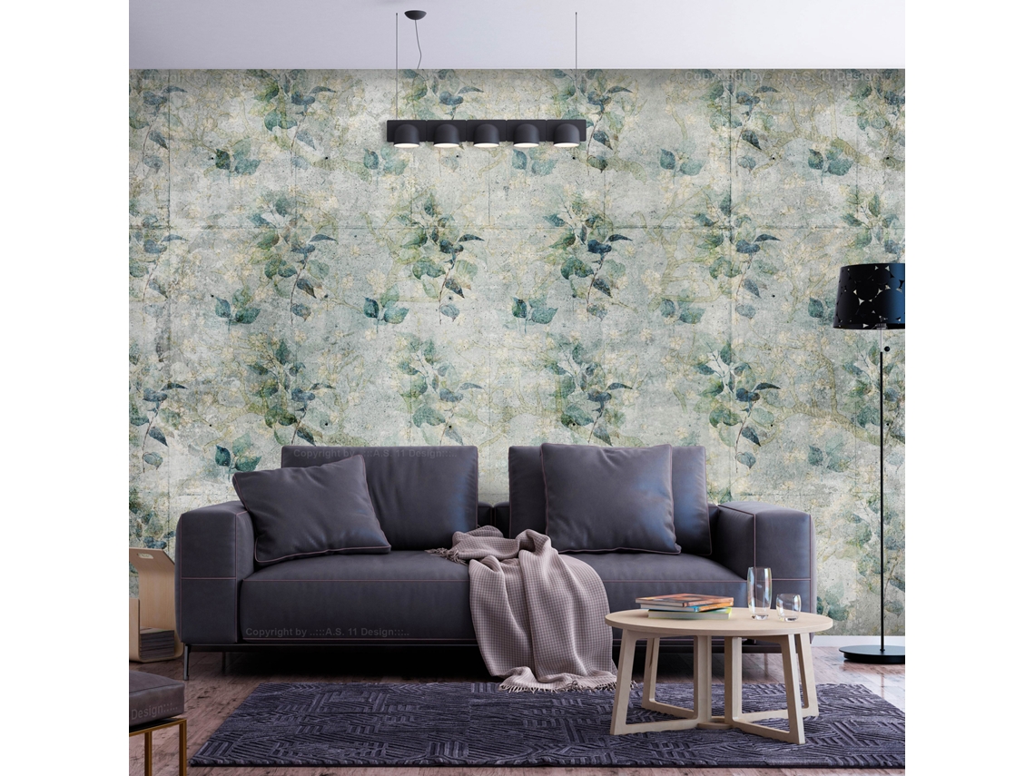Papel de Pared ARTGEIST Shades of Mint (250x175)