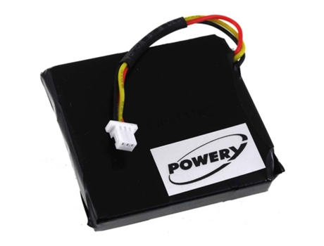 Batería POWERY para Logitech G930