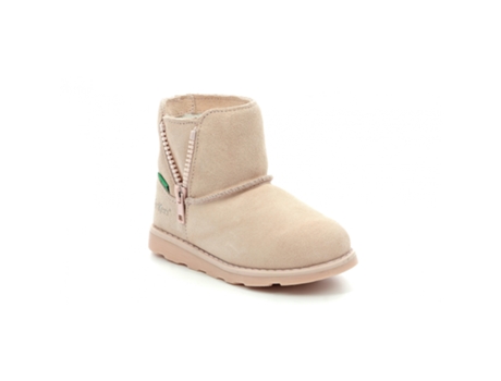 Botas KICKERS Niños (Multicolor - 25)