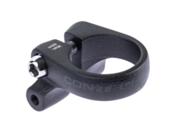 Abraçadeira Selim Prateado 34.9 Mmcontec