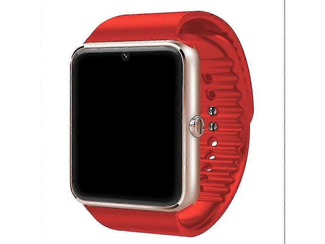 Reloj Ly Ebike con pantalla táctil compatible con Android e iOS