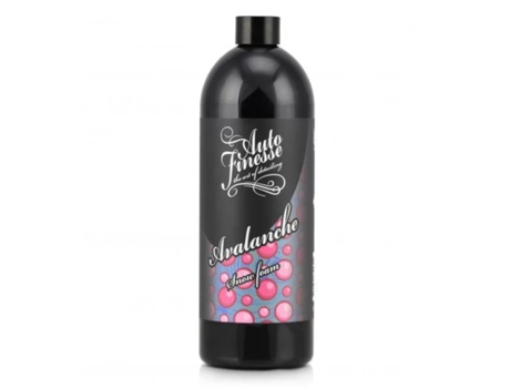 AUTOFINESSE Avalanche Bubblegum 1L