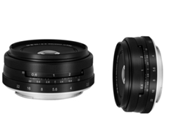 Objetivo MEIKE 28mm F/2.8 Foco Manual para Sony E-Mount (Encaje: Sony E - Apertura: f/2.8)