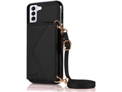 Funda Samsung G990 Galaxy S2 COOL Bolsa