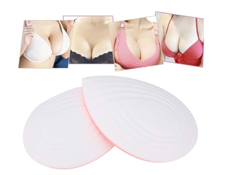 Vibrador CHRONUS FJ22714_2_zzh Blanco