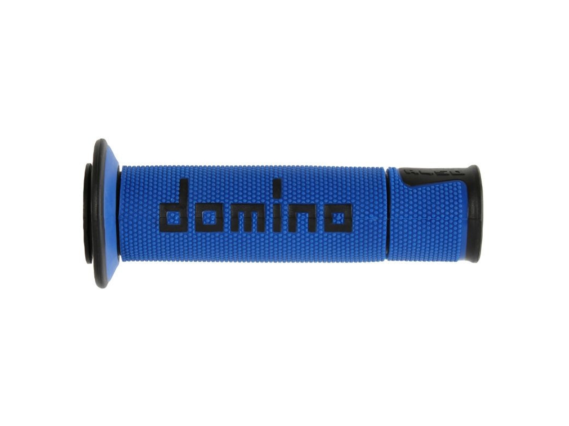 Par de cubremangos DOMINO A450 Open End