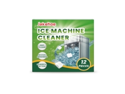Compresores para una limpieza eficaz de las máquinas de hielo