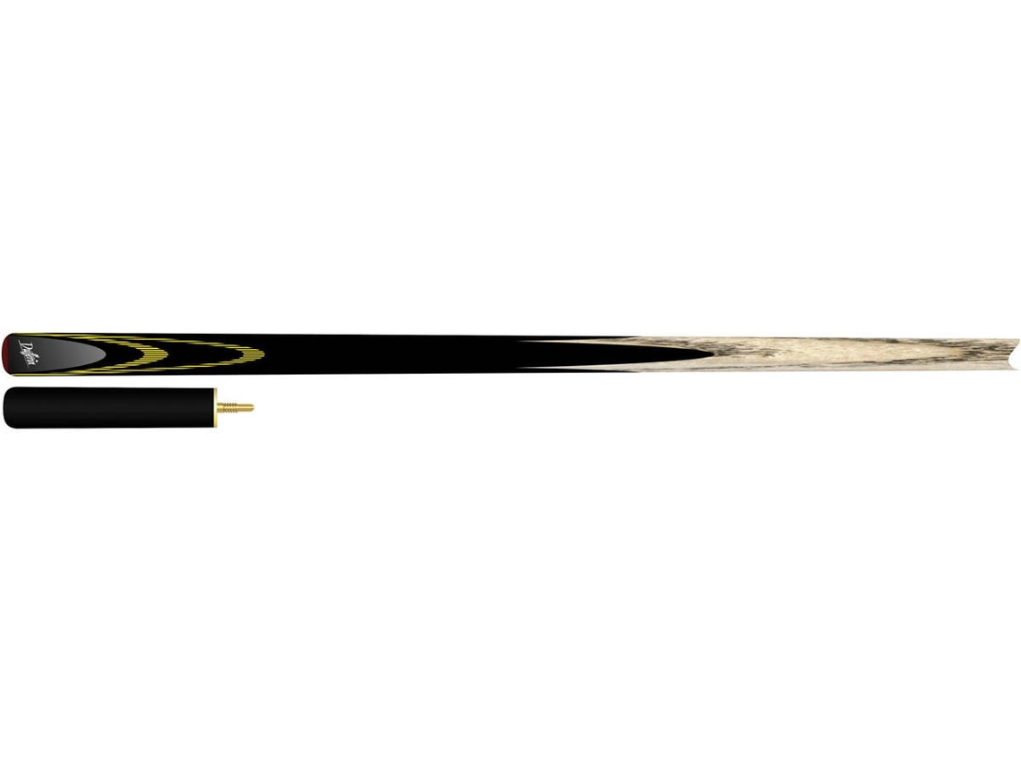 Taco Snooker BUFFALO DUFFERIN Medusa Snooker Cue 2 5589.142.18oz