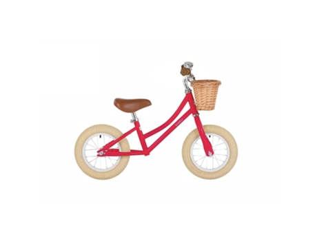 Bicicleta para Niños BOBBIN BIKES Gingersnap Balance