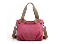 Bolso de hombro grande multifuncional e informal para mujer | Sin marca