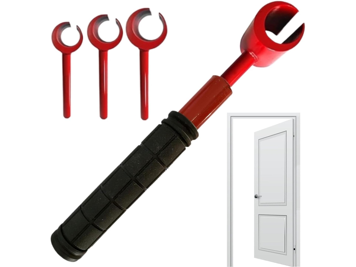 Puerta,llave Bisagra Puerta, Llave Espacios Ajuste Del
