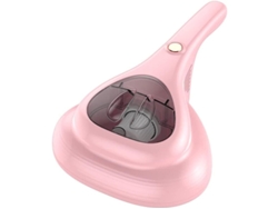 Aspiradora Mite de 10 kPa con potente succión Yizhood Ehstmind (rosa)