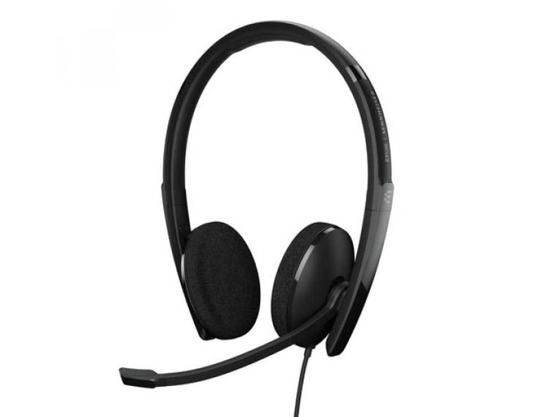 Epos Sennheiser Adapt 160T Usb II Auriculares Diadema Usb Tipo-A Negro