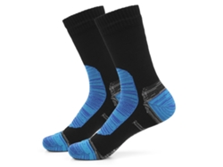 Calcetas Impermeables Transpirables Para Hombre Y Mujer Deportes Al Aire Libre Senderismo Esquí Trekking Invierno Ciclismo