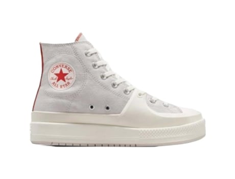 Zapatillas Unisex CONVERSE Chuck Taylor All Star Beige (415)