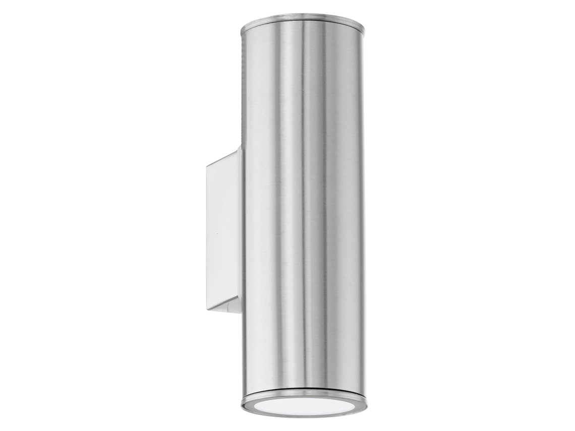 Aplique de Exterior Led EGLO Riga 2x3,0W