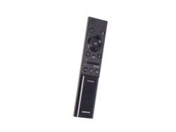 Control remoto para barra de sonido Samsung AH81 15439A para sistemas de audio y video AH81 15340A.
