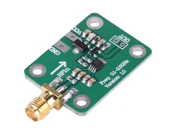 Medidor De Potencia Rf Con Detector Logarítmico 0.1-2.5ghz 1 Pieza