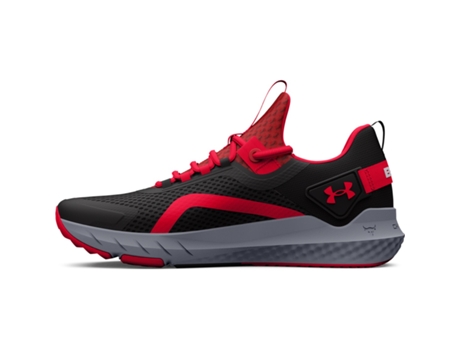 Zapatillas de Hombre UNDER ARMOUR Project Rock Bsr Negro (shoes//eu/42)