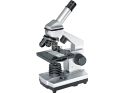 Microscopio BRESSER OPTICS JUNIOR BIOLUX CA 40X-1024X