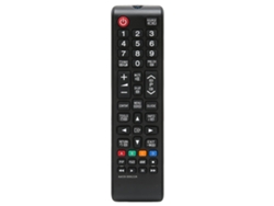 Controle Remoto Substituto Para Aa59‑00666a Aa59‑00714a Aa59‑00622a Un55e Un60e Un32eh