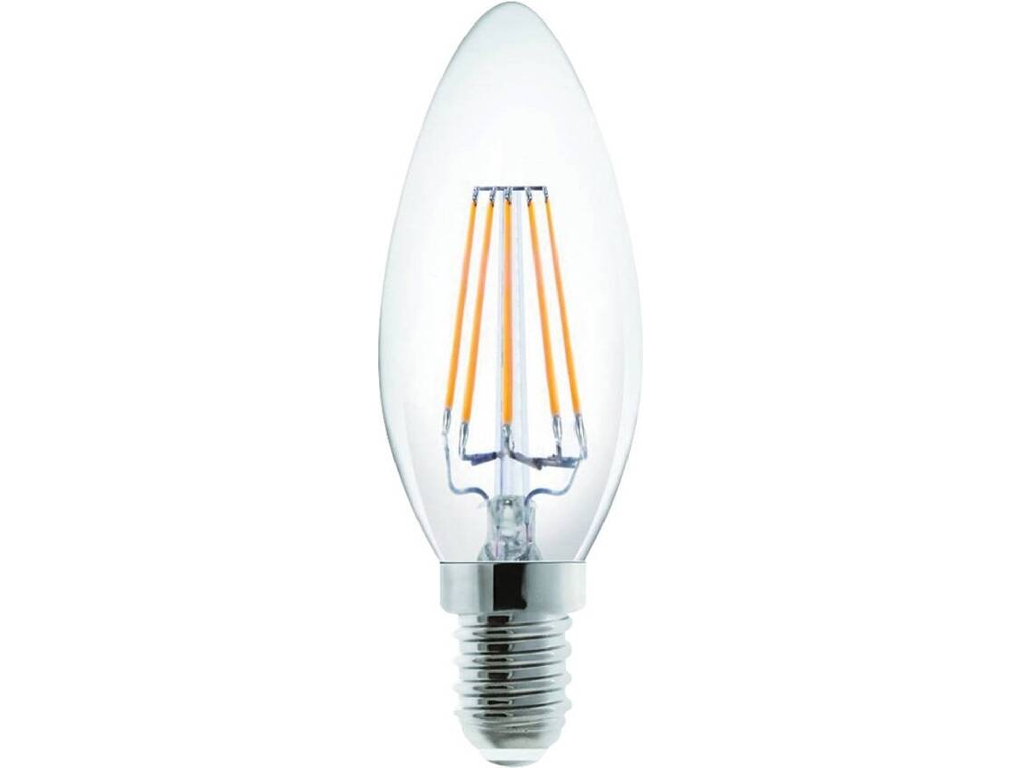 Bombilla LED CENTURY Candela INCANTO