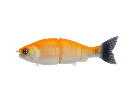 Señuelo GAN CRAFT Jointed Claw Ratchet 184 02 70g