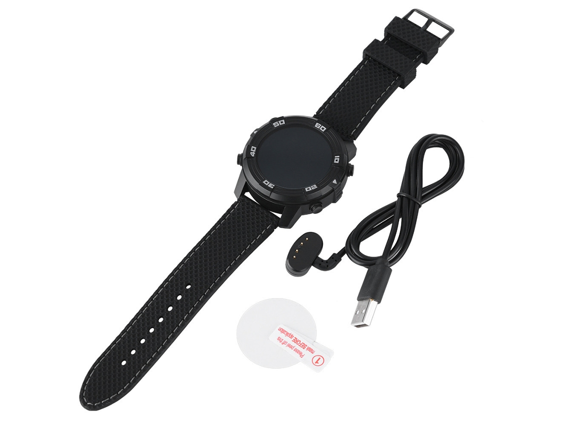 Pulsera deportiva inteligente resistente al agua