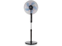 Ventilador de pie ORBEGOZO SF 0244 (3 velocidades - 55 W - diámetro 40 cm)