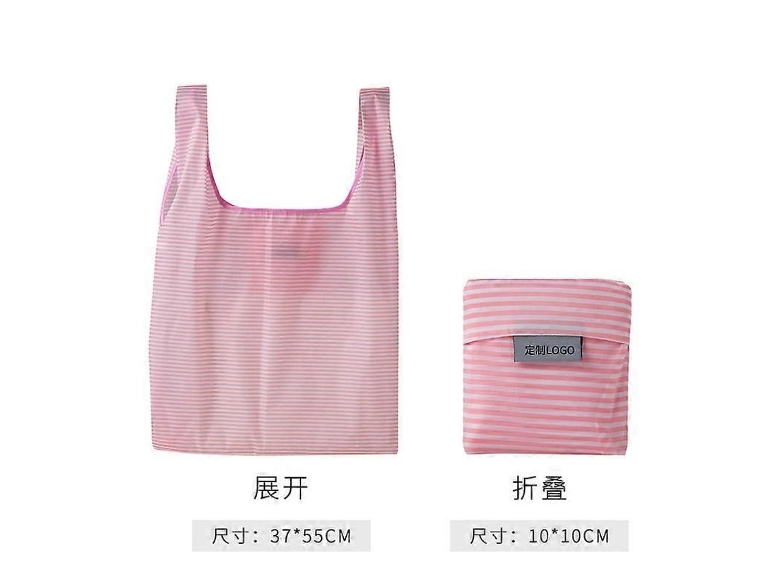 Bolsa de compras plegable GOKOCO