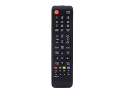Mando A Distancia De Repuesto Universal Para Televisores Hdtv Led Smart Tv.
